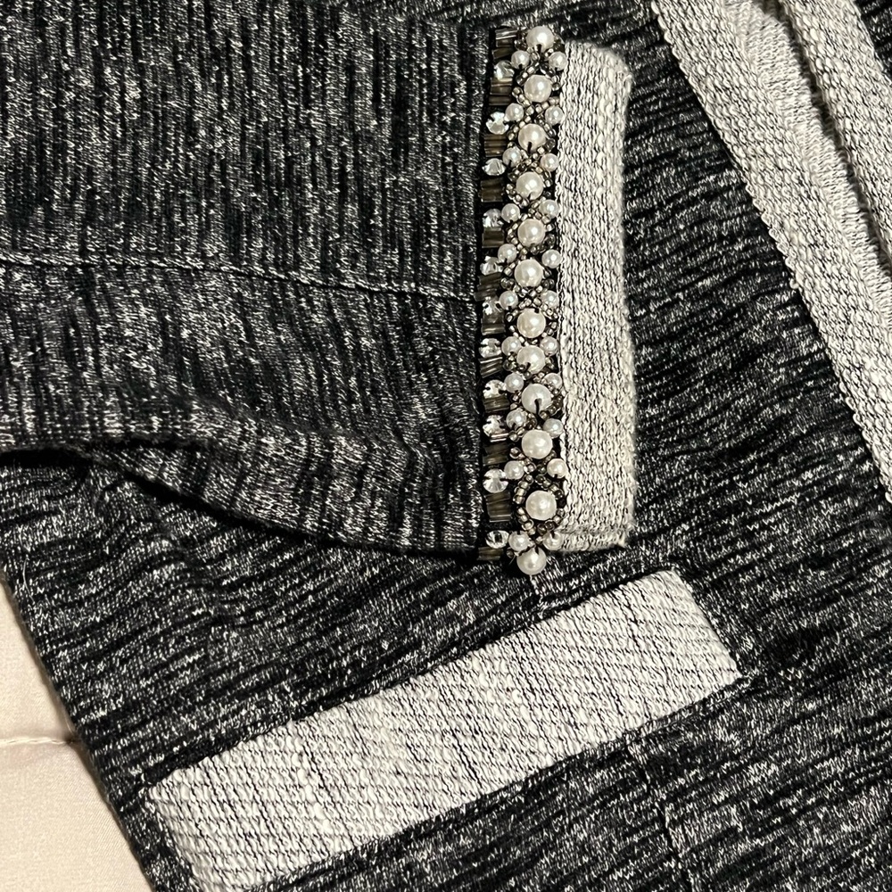 Express Comfortable Cropped Jacket - image 2